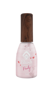 231480 Blush Gel Pearly