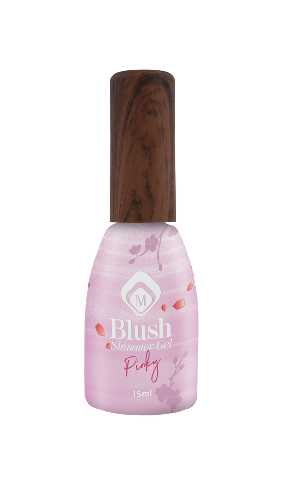 231483 Blush Gel Pinky