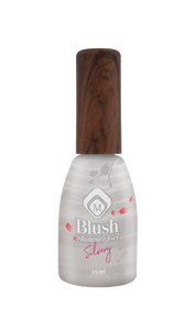 231481 Blush Gel Silvery