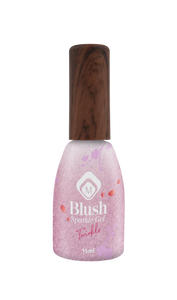 231476 Blush Color Gel Twinkle