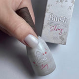 231481 Blush Gel Silvery