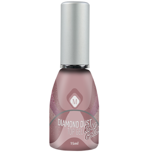 104186 Supreme  Finish  Diamond Dust Rose Gold  15ml