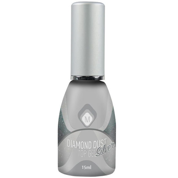 104187 Supreme  Finish  Diamond Dust Silver 15ml