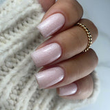 231480 Blush Gel Pearly