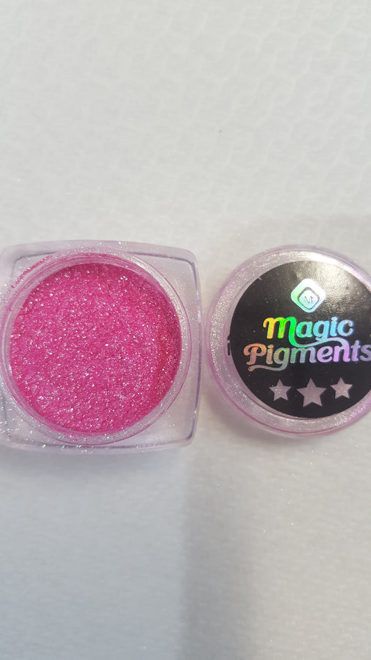 118822 Pigment Morganite Pink