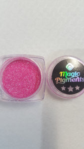 118822 Pigment Morganite Pink