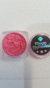 118816 Pigment Pink Beryl