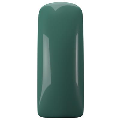 103356 Gelpolish Pale Petrol 15 ml (free of TPO)