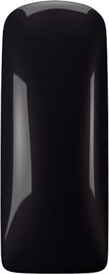 103332 Gelpolish Blackest Black 15ml (free of TPO)