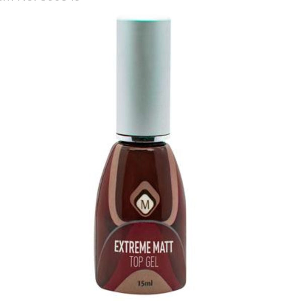 104022 Extreme Matt Top Gel