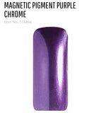 118866 Chrome Pigment Purple