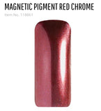 118861 Chrome Pigment Red