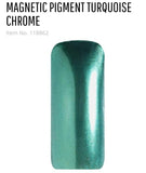 118862 Chrome Pigment Turquoise