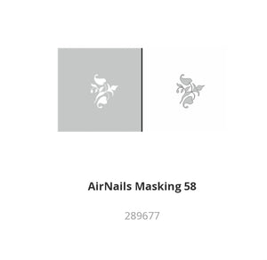 289677 AirNails Masking 58