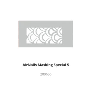 289650 AirNails Masking Special 5
