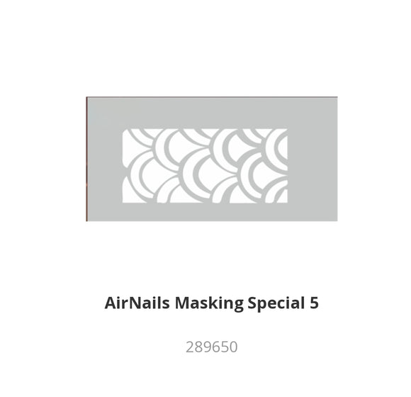 289650 AirNails Masking Special 5