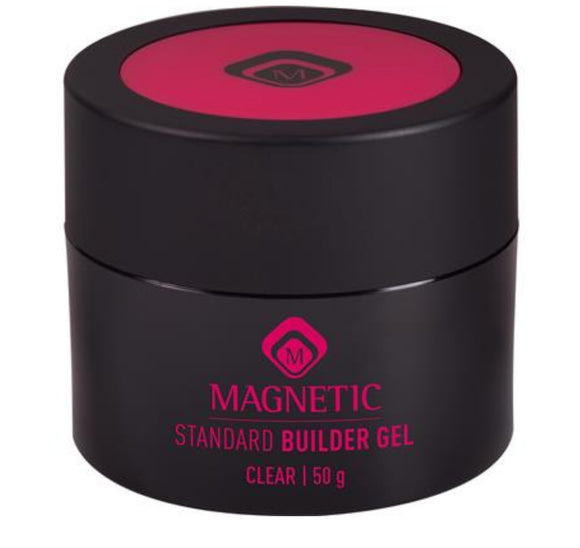 104130 Standard Builder Gel Clear 30g