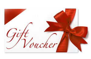 Gift Voucher