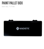 117144 Paint Palette Box