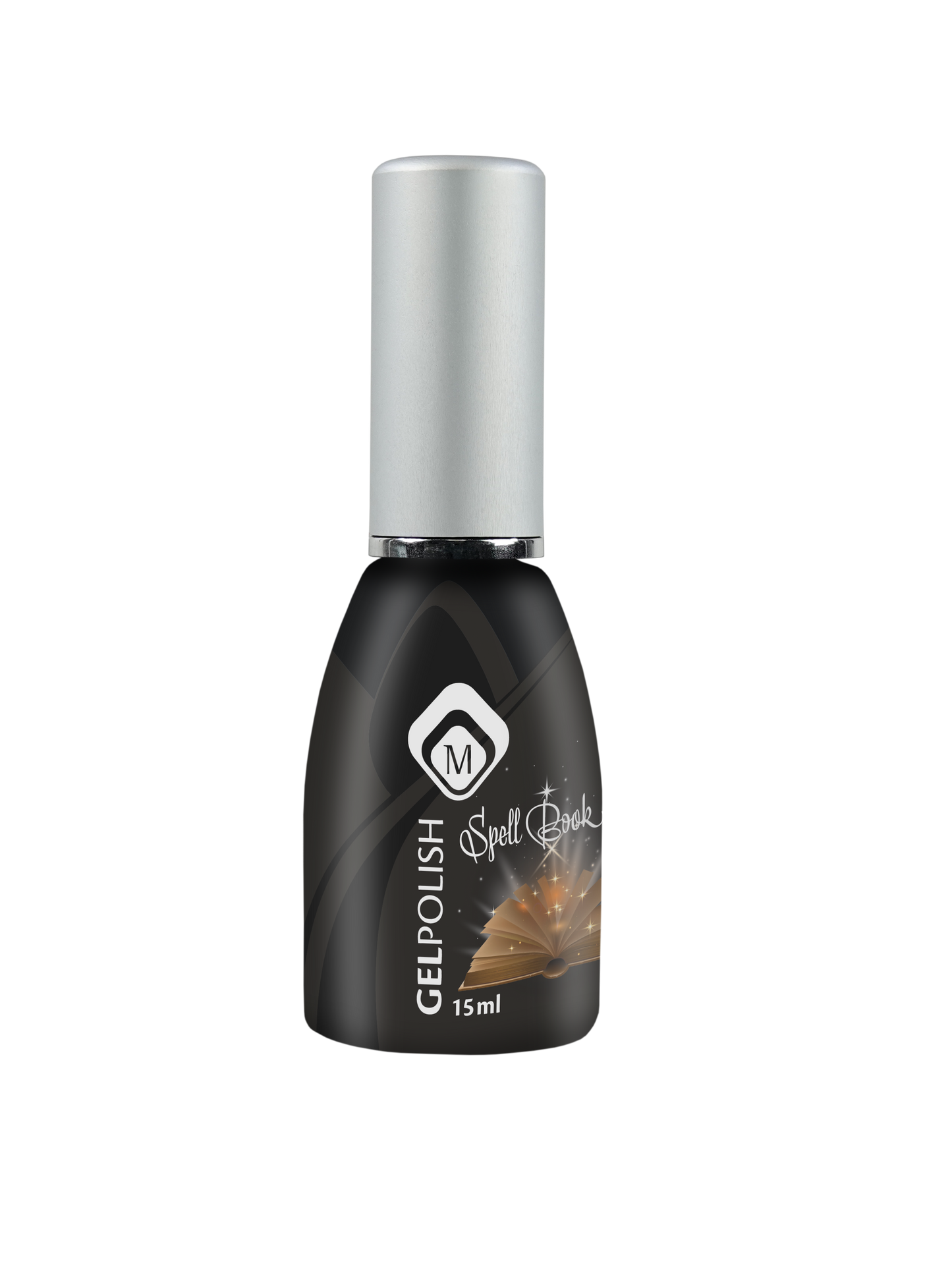 103529  Gelpolish Spell Book