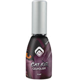 103510 Gelpolish Cat Eye Vamp  15ml