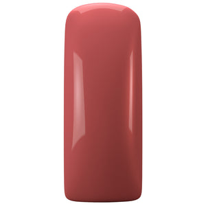 168784 Stamping Nail Polish Clay Red  7.5ml