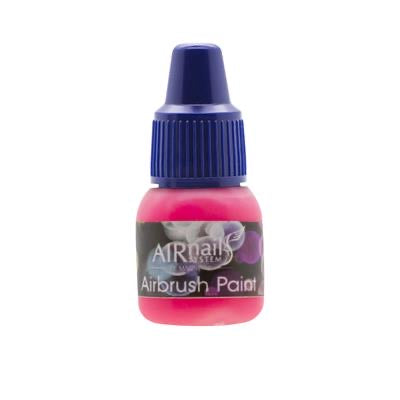 289572 AirNails Paint Neon Pink 5ml