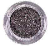 118965 Starburst Glitter Steel 3g