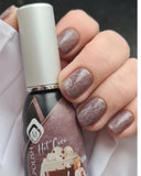 103553 Gelpolish Hot Coco 15ml
