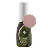 104402 Rubber Base Frosted Pink  15ml