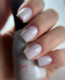 231481 Blush Gel Silvery