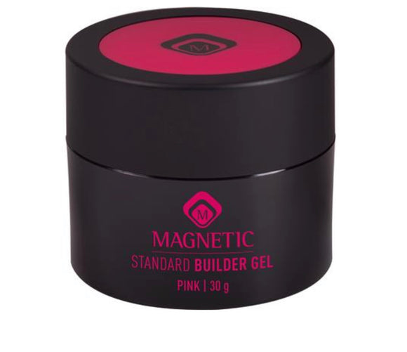 104133 Standard Builder Gel Pink 30g