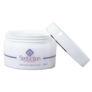 231304 Seduction Luxurious Hand Scrub 250ml