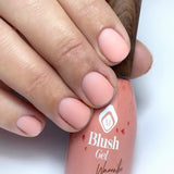 231408 Blush Gel Wannabe