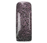 118965 Starburst Glitter Steel 3g