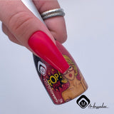 103523 Gelpolish Pop Pink 15ml