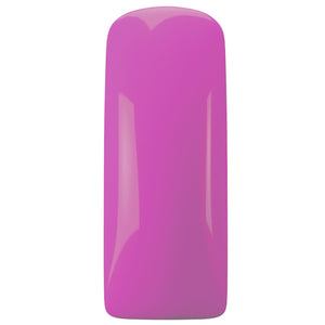 103476 Gelpolish Fuchsia Glass  15ml