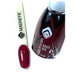 103506 Gelpolish Rouge Red 15ml