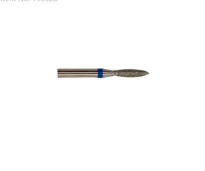 193028 Precision Cuticle Flame Blue