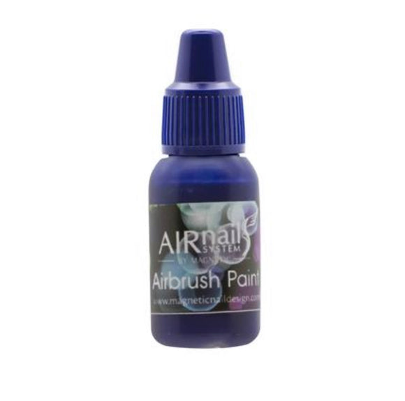 AirNails Paint Purple 10ml