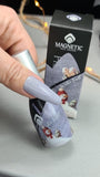 103555 Gelpolish Winters Frost 15ml