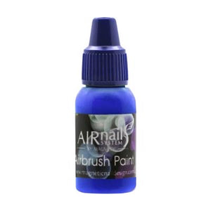 AirNails Paint Ultra Marine 10ml