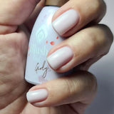 231404 Blush Gel Girly