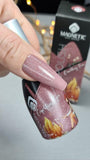 103550 Gelpolish Crackling Fire 15ml