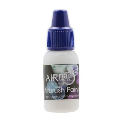 AirNails Paint White 10ml