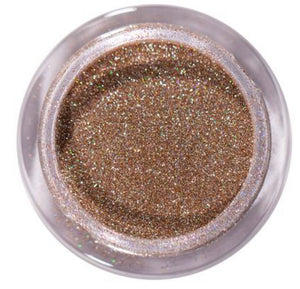 118964 Starburst Glitter Gold 3g