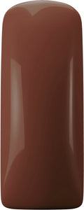 103507  Gelpolish Foulard Brown 15ml