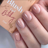 231409 Blush Gel Bitchy