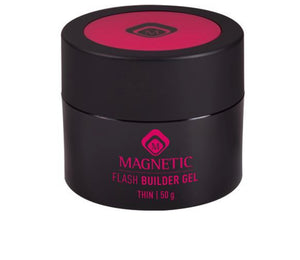 104105 Flash Builder Gel Thin 50g