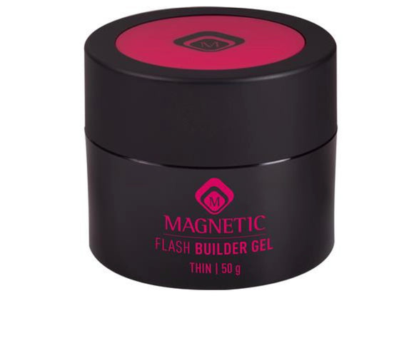 104105 Flash Builder Gel Thin 50g